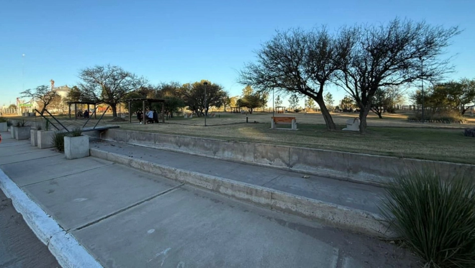 Lonquimay inaugura la Reserva Natural Urbana “El Embarcadero”