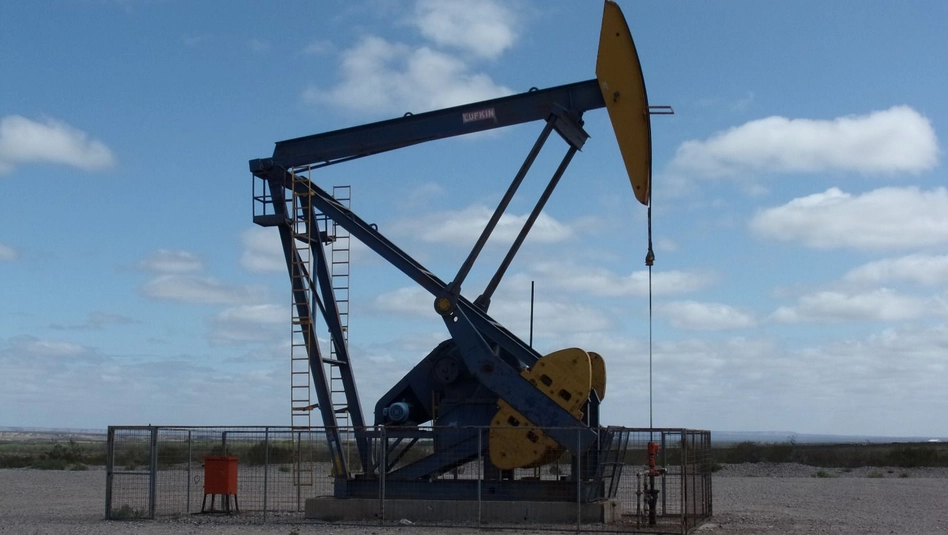 PCR suspendió a 90 operarios y temen el parate de pozos en Medanito