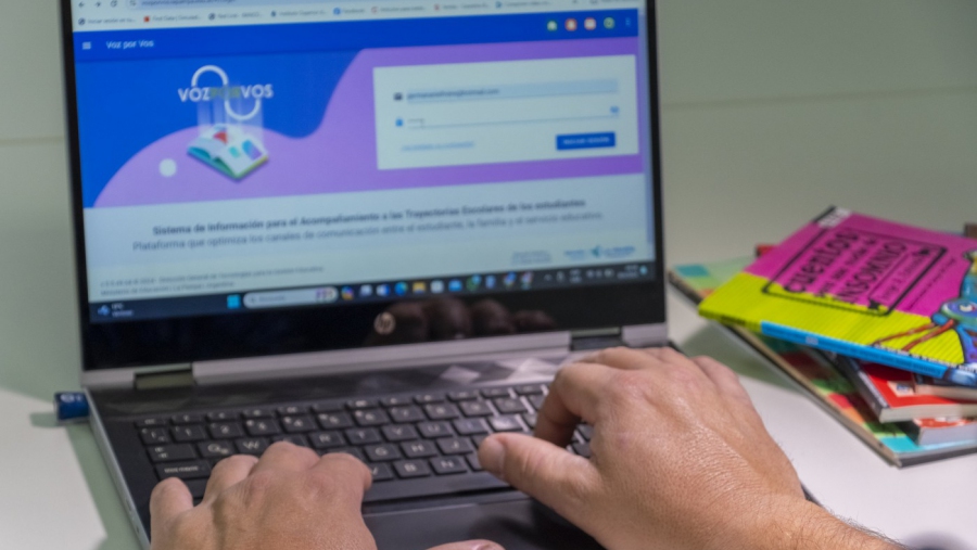 Educación Superior: este martes 17 inician las inscripciones docentes para el Ciclo Lectivo 2026