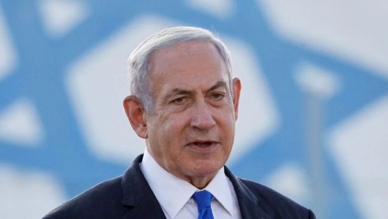 La Guardia Revolucionaria de Irán amenazó con “perseguir y asesinar” a Netanyahu
