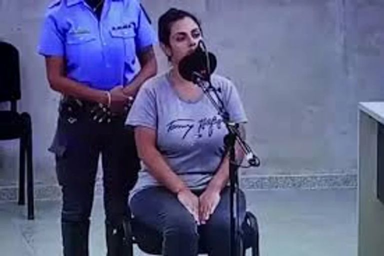 Córdoba: condenaron a prisión perpetua a la enfermera Brenda Agüero por la muerte de bebés en el Neonatal