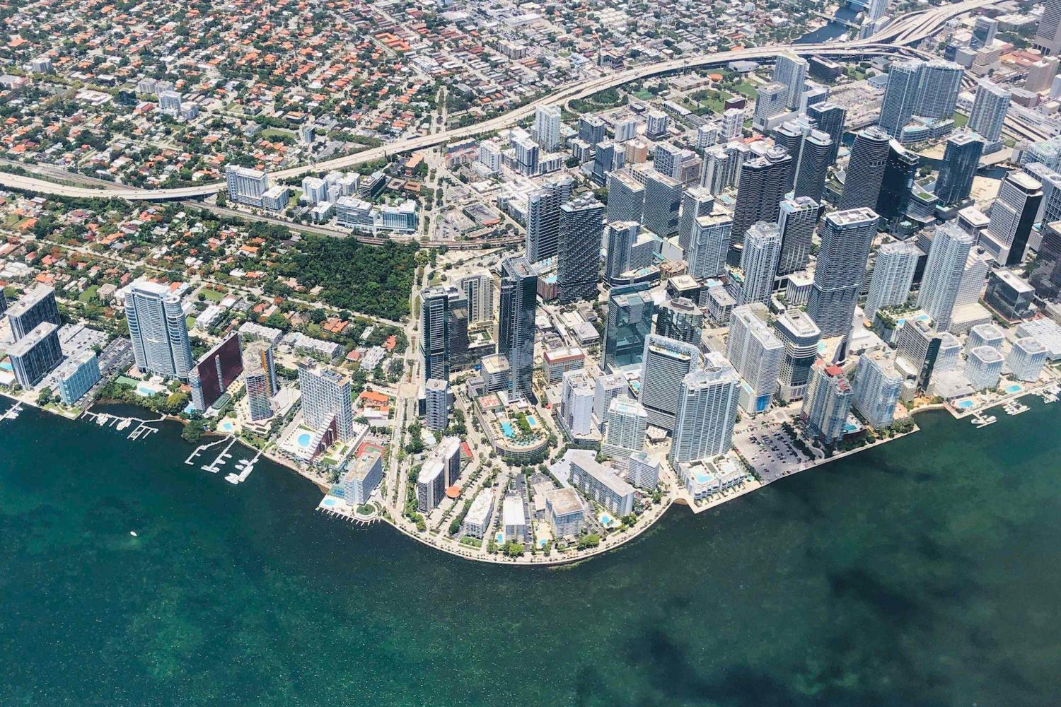 Turismo invernal: la clase media elige Miami y Brasil y cae el consumo interno