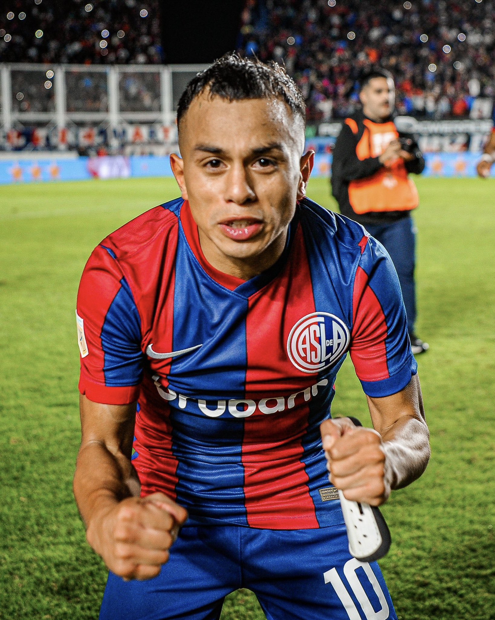 El futbolista “Perrito” Barrios terminó baleado, internado y detenido tras un tiroteo en un torneo barrial