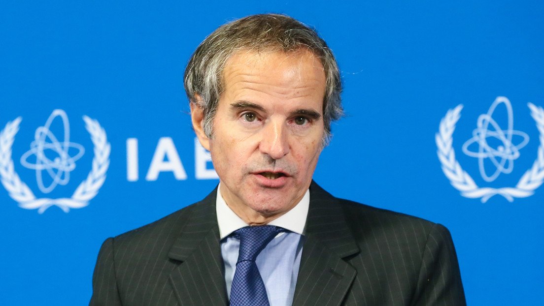 Irán lanzó una amenaza contra el argentino Rafael Grossi, director del OIEA: “Nos ocuparemos de él”