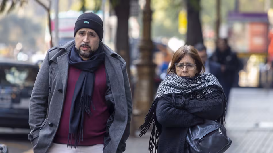 Ola de frío: recomendaciones para evitar enfermedades e intoxicaciones