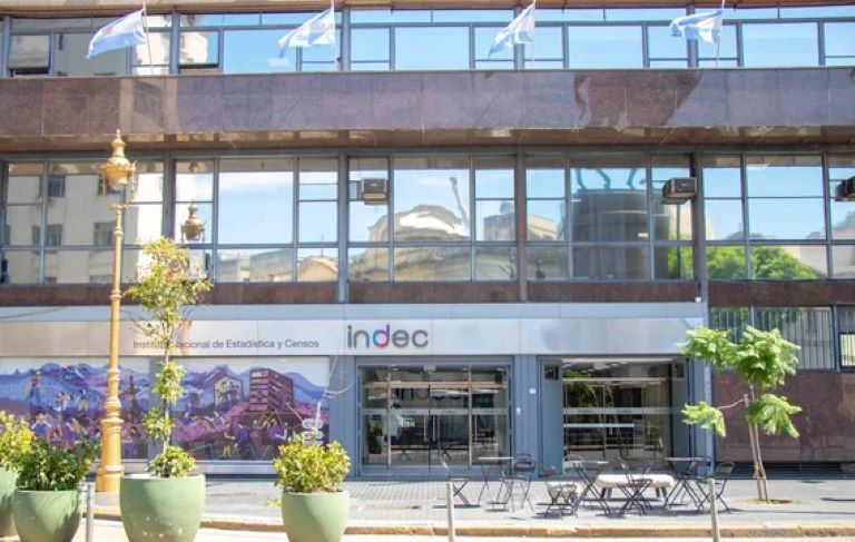 El INDEC se prepara para el debut del nuevo método de medición de inflación