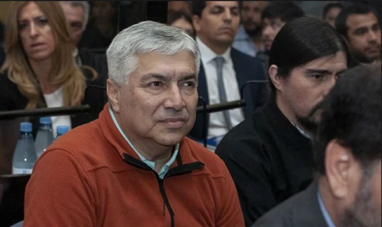 La Corte inició la transferencia al Estado más de USD 60 millones decomisados a Lázaro Báez