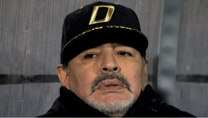 Tras el escándalo con Makintach, se sorteó el tribunal para el nuevo juicio por la muerte de Maradona