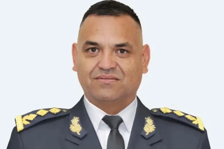 Córdoba: detuvieron al jefe de la Policía Caminera y a otros agentes por una red de estafas
