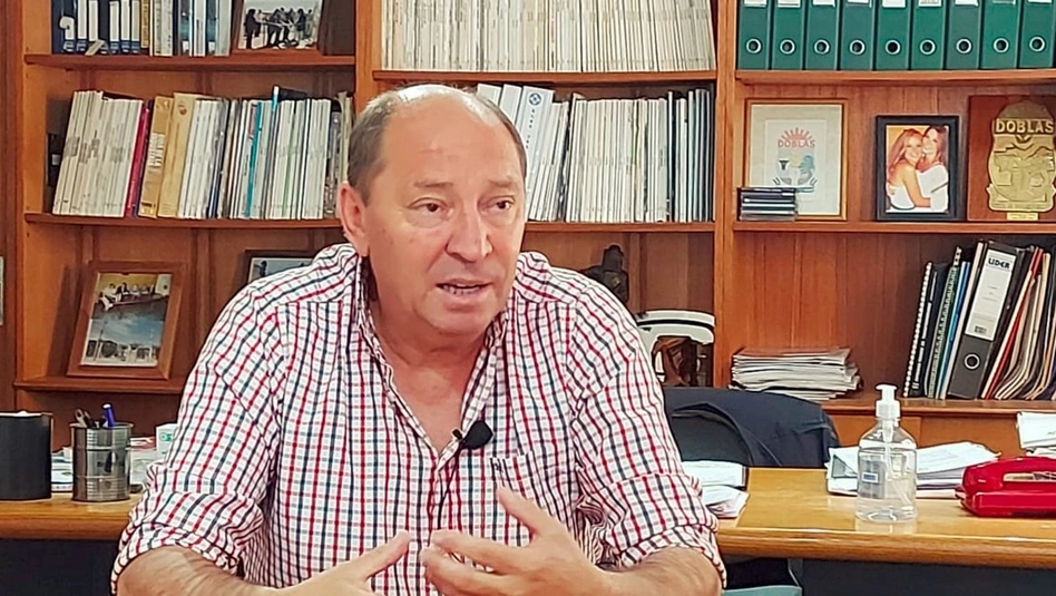 Doblas: la apicultura vivió su segundo peor año y preocupa la injerencia nacional en las cooperativas