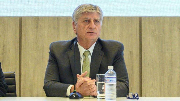 Ziliotto en medios nacionales: “No queremos otro 2001”