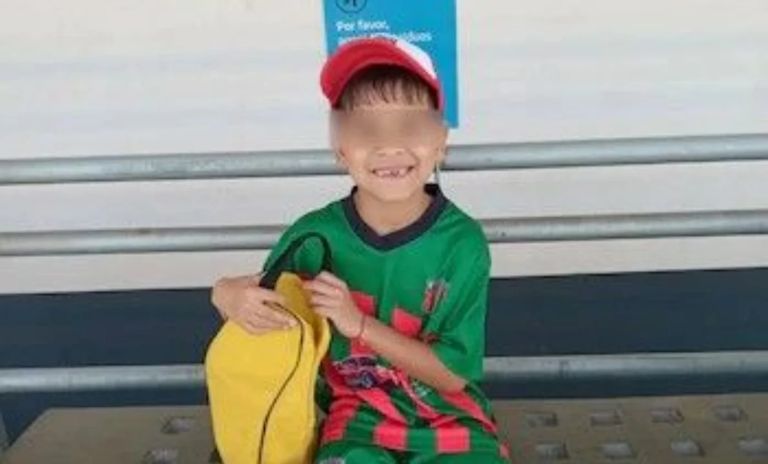 Buenos Aires: murió Thiago Correa, el niño herido por bala perdida en un tiroteo entre un policía y delincuentes en La Matanza