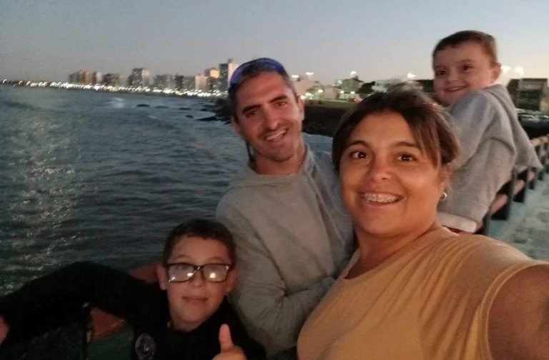 Buenos Aires: los escalofriantes detalles de las autopsias del triple crimen y suicidio en Tres Arroyos