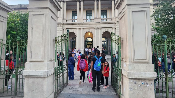 Pruebas Aprender: la mitad de los estudiantes de secundaria no tiene conocimientos básicos de Matemáticas