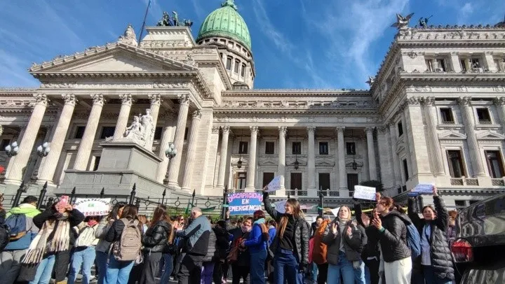La gente anda diciendo
