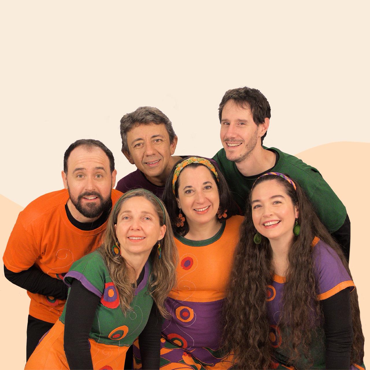 “El monstruo de la laguna Don Tomás”: Canticuénticos abre este sábado el Festival Pichi Anai en Santa Rosa