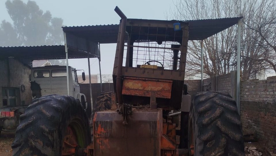 Joven herido en General Acha tras accidente laboral: solicitan donantes de sangre