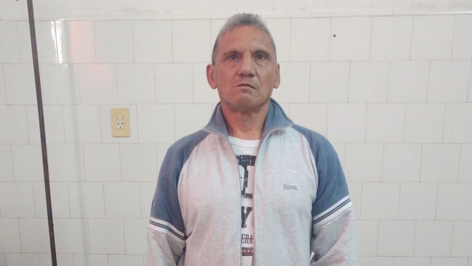 Se fugó un preso condenado a 20 años de la Unidad Penal 4 de Santa Rosa