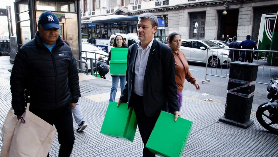 Las universidades advierten que peligra el segundo cuatrimestre por la falta de fondos