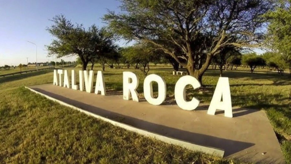 El acto central por el 9 de Julio se realizará en Ataliva Roca