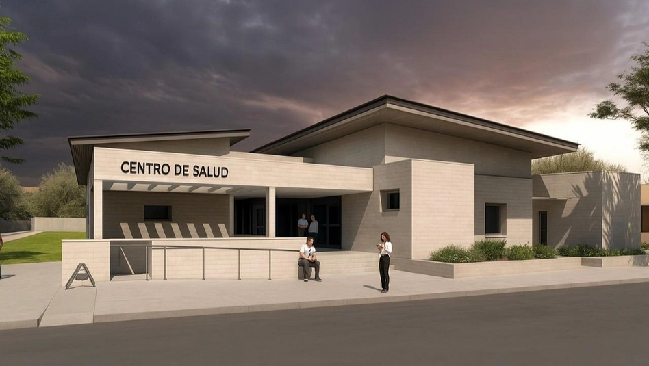 Luan Toro tendrá un nuevo centro de salud: Ziliotto autorizó la licitación