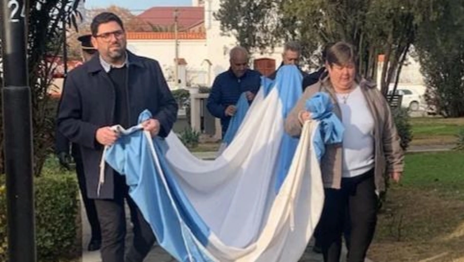 Parera celebró su 128° aniversario en medio de un panorama económico “complejo”