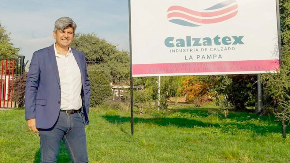 Calzatex suspendió al 70% de su personal por la caída en las ventas