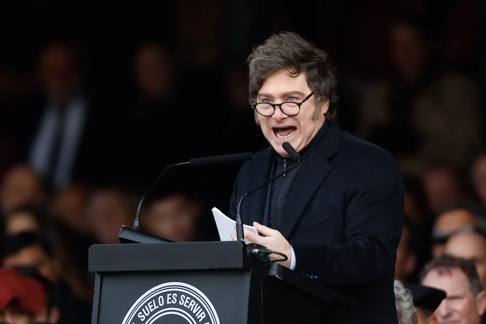 La gente anda diciendo