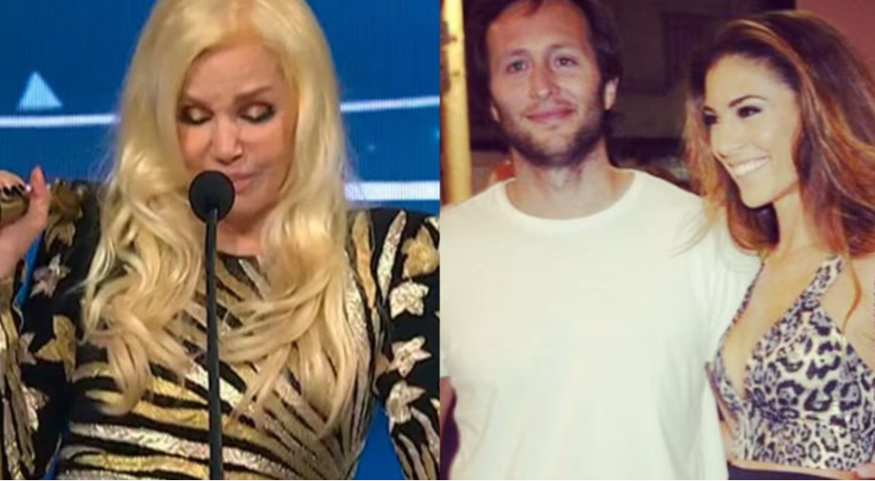 La dedicatoria de Susana Giménez a los padres de Mila Yankelevich: “Rezo con toda mi alma”