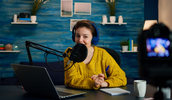 5 Podcast para emprendedores