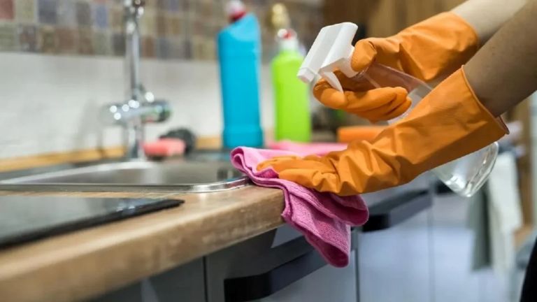 Empleadas domésticas: confirmaron el último aumento salarial del año