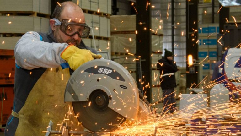 Un informe dice que La Pampa está entre las provincias con mayor densidad de empresas del país