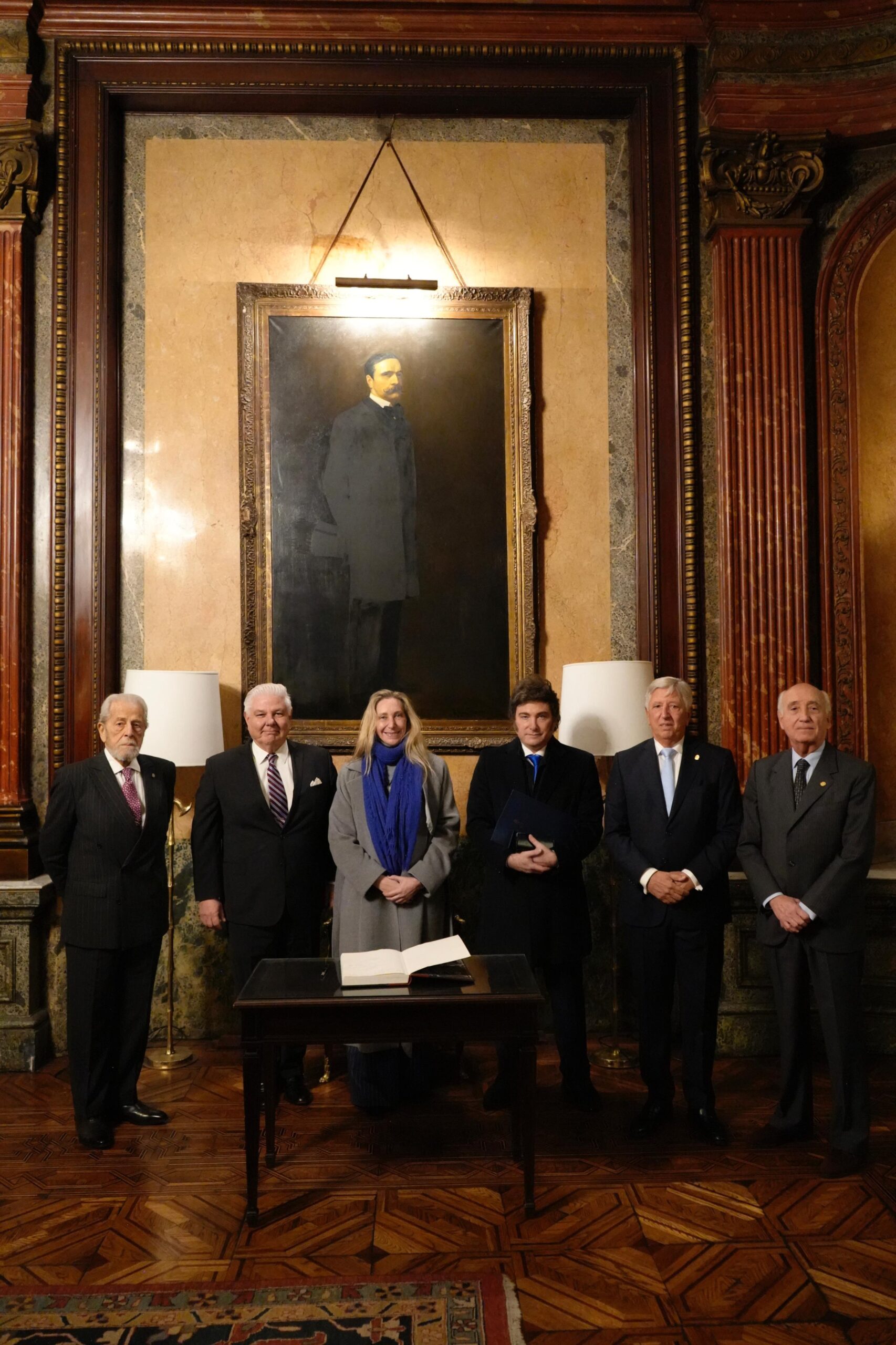 Javier Milei contra los gobernadores: “Son unos perversos”