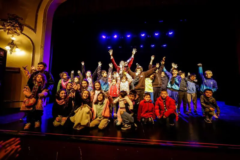 Pichi Anai en Santa Rosa: todas las propuestas del festival gratuito que inicia este sábado