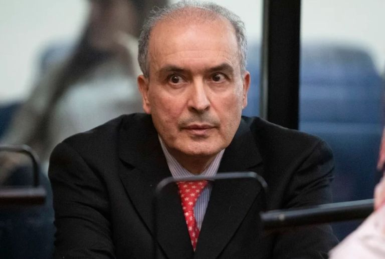 El juez Gorini rechazó la prisión domiciliaria de José López