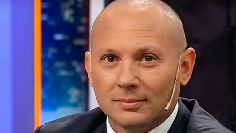 Condenaron al falso abogado Marcelo D’Alessio a 13 años y 6 meses de prisión