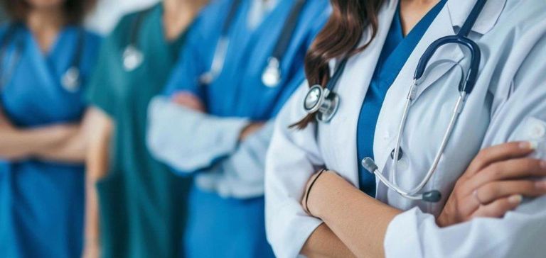Se conoció cómo se habrían copiado los extranjeros en el Examen de Residencias Médicas