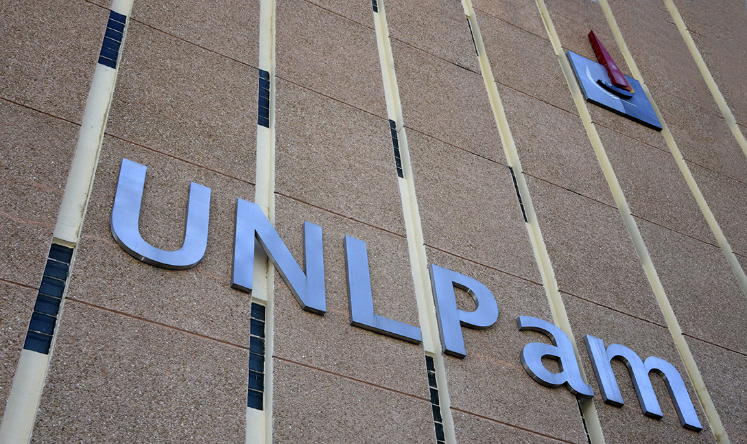 UNLPam: se inscribieron 93 aspirantes para personas mayores de 25 años sin título secundario