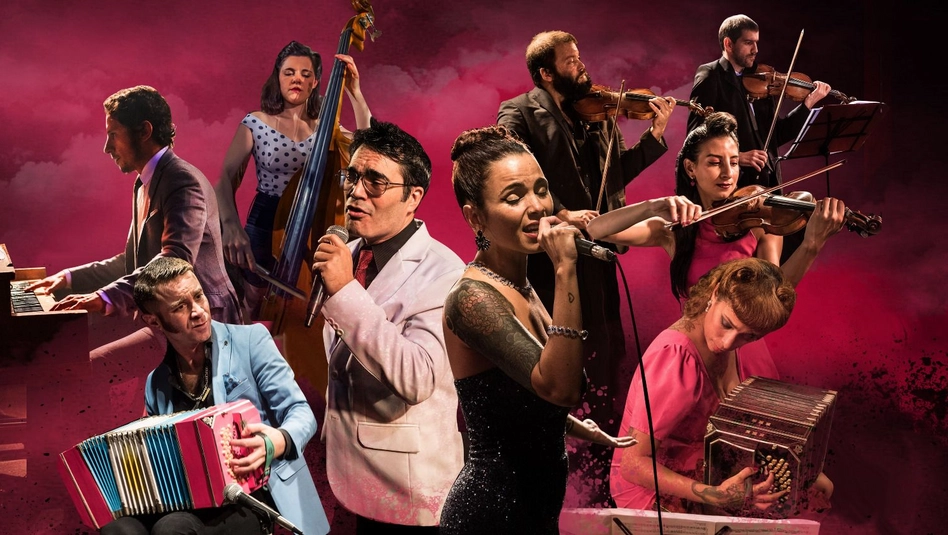 El Magna Tango llega con fechas confirmadas en Santa Rosa y General Pico