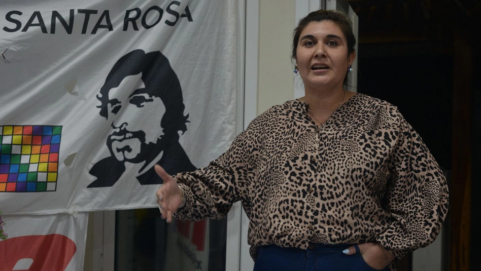 Asumieron las autoridades de Utelpa Santa Rosa