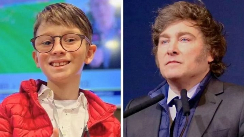 Juez rechazó el amparo y avaló a Milei en su ataque contra un niño autista