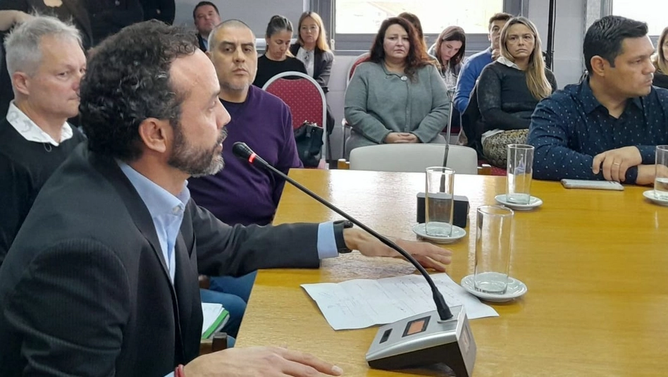 Representantes de 20 gremios expusieron en Diputados la crítica situación de las obras sociales