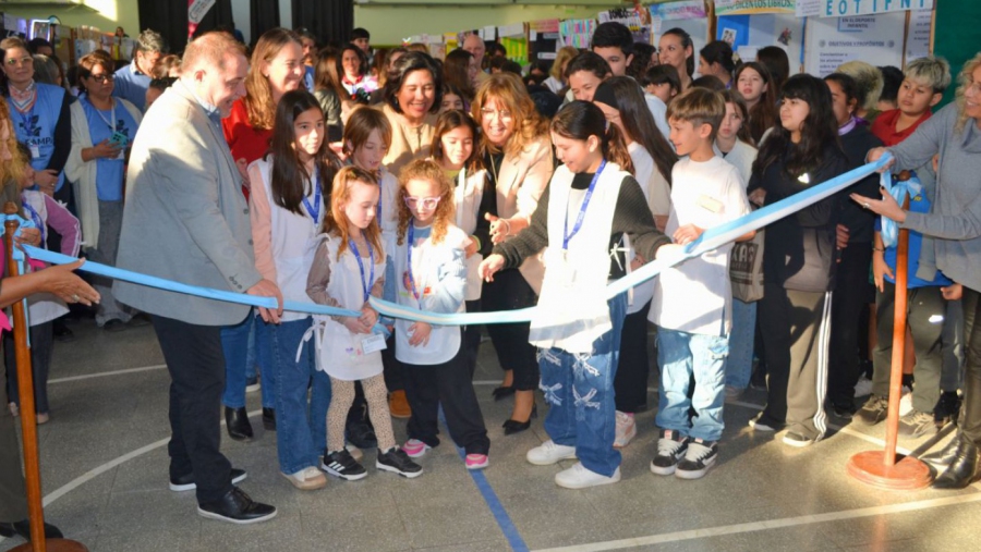 Finalizaron las Ferias Provinciales de Ciencia, Arte y Tecnología 2025