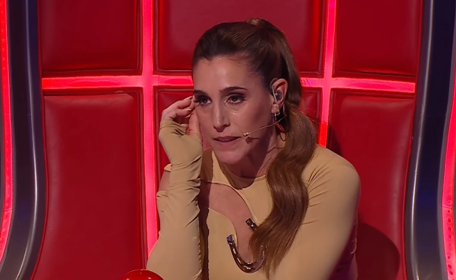 Soledad Pastorutti revolucionó las redes con una decisión inédita en La Voz Argentina: «Hoy parezco la mala de la película»