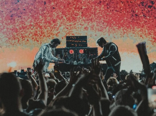 El esperado regreso de Kasablanca a Argentina: un viaje sonoro sin precedentes