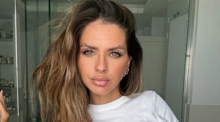 La China Suárez adelantó cómo será su rol en la segunda temporada de “En el barro”