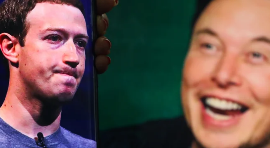 Elon Musk intentó involucrar a Mark Zuckerberg en una posible compra de OpenAI