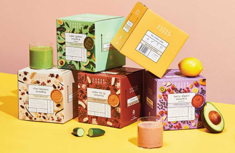 8 Negocios de Frutas y Verduras con un Enfoque Innovador