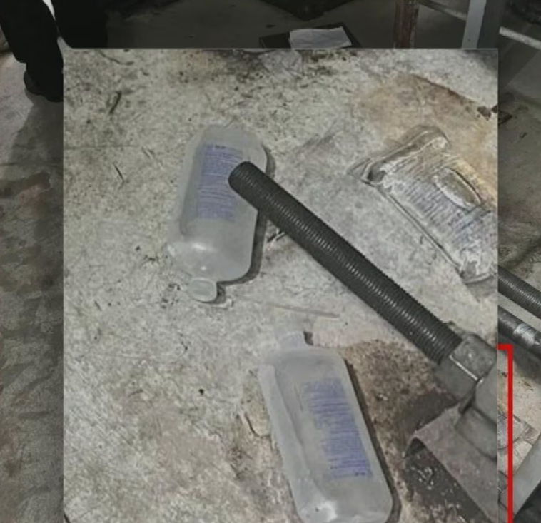 Exempleados de García Furfaro denuncian cómo los hacían trabajar en el laboratorio del fentanilo contaminado