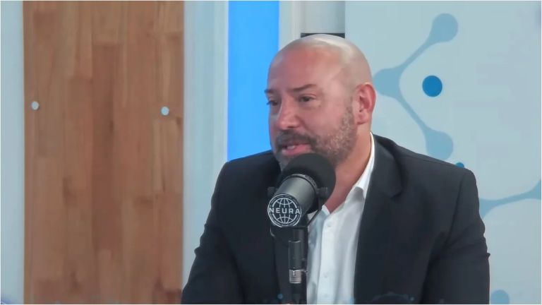 Concluyó la extracción de datos del teléfono de Diego Spagnuolo y empieza la etapa de análisis